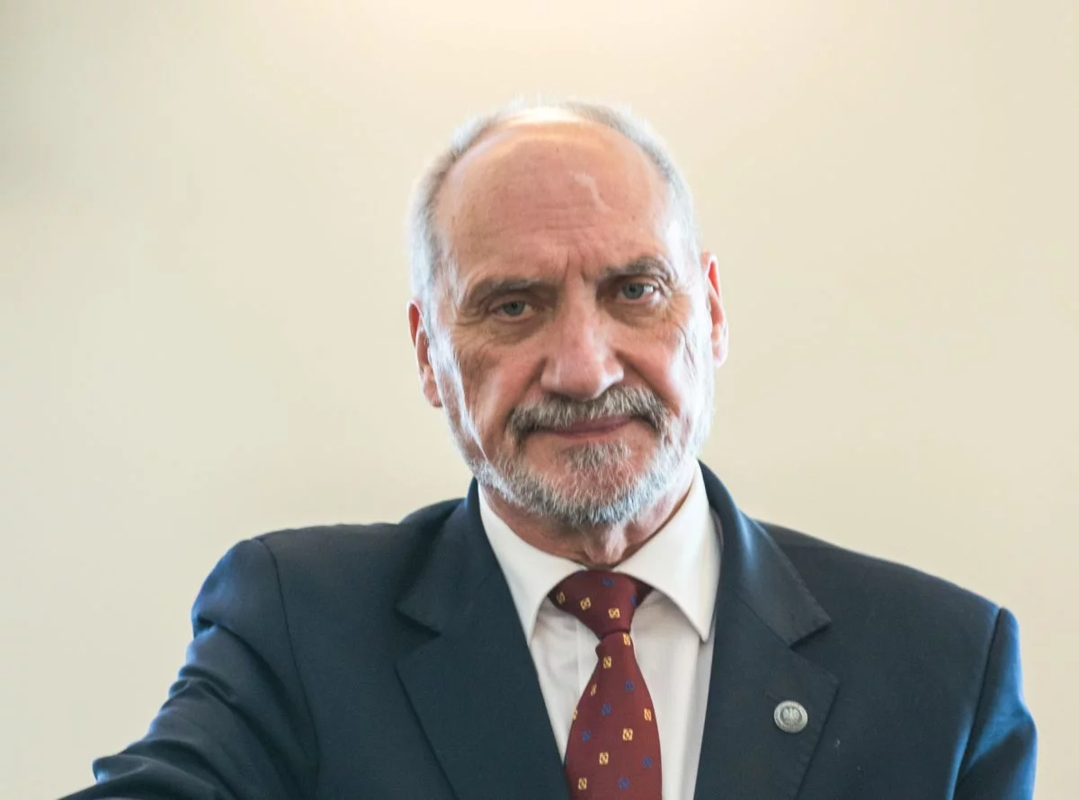 Antoni Macierewicz