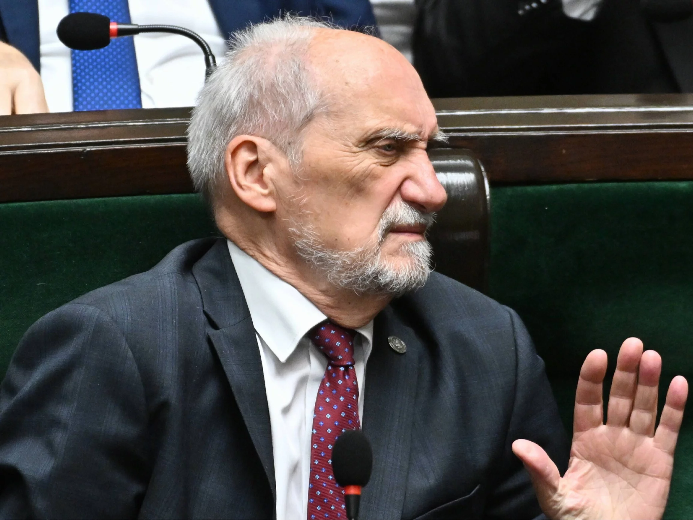 Antoni Macierewicz