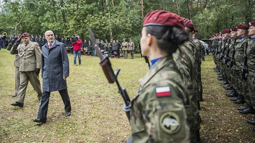 Antoni Macierewicz