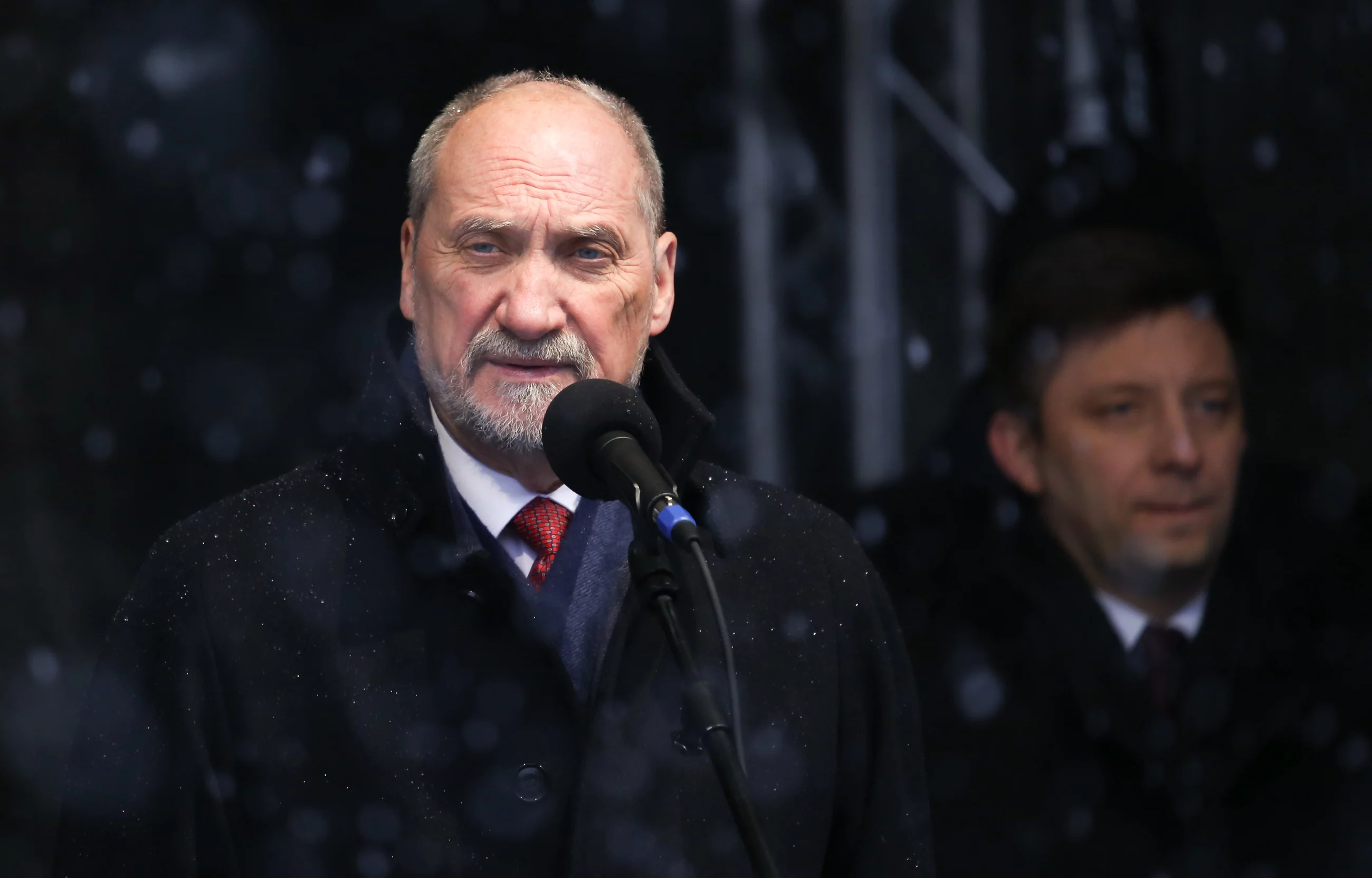 Antoni Macierewicz