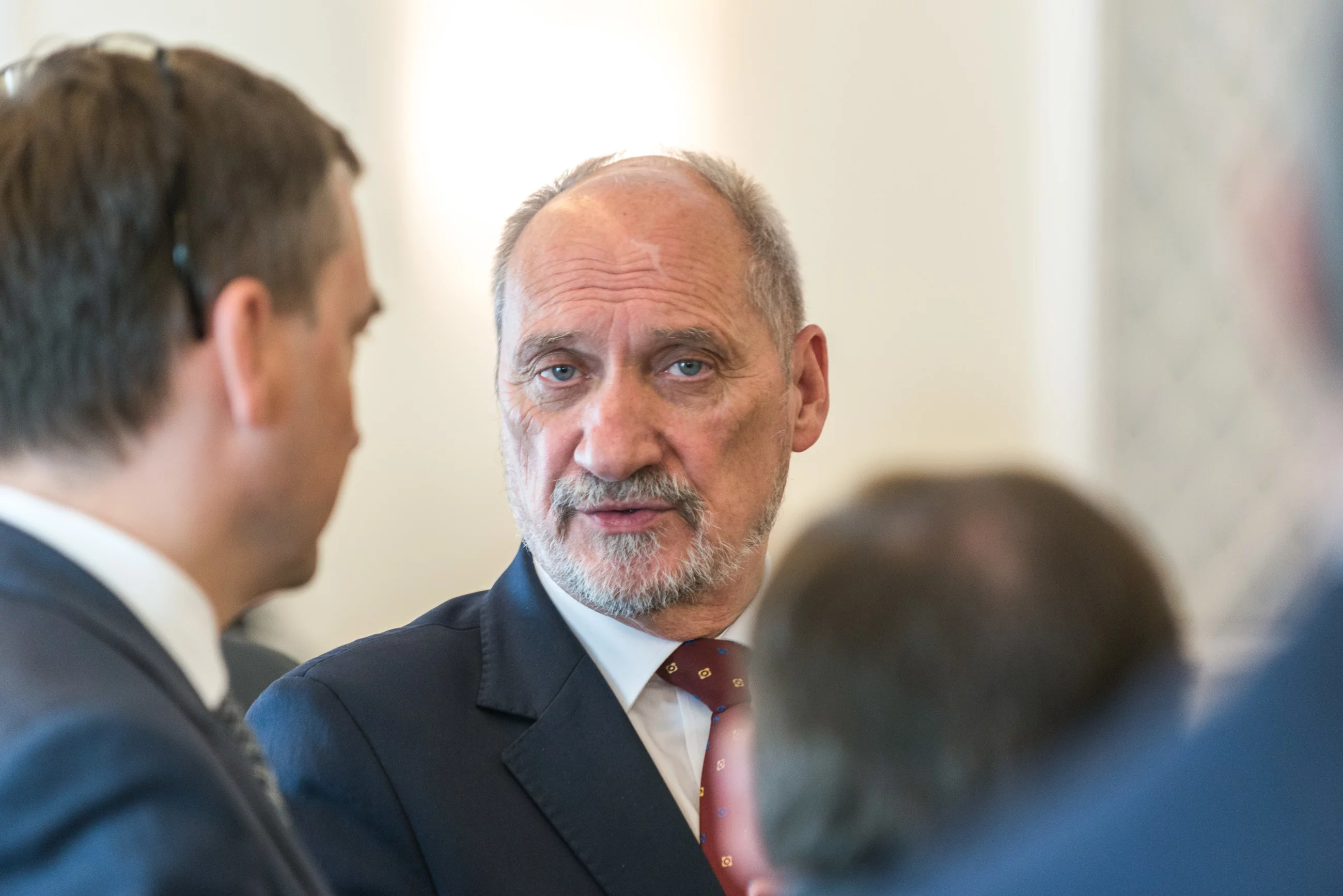 Antoni Macierewicz