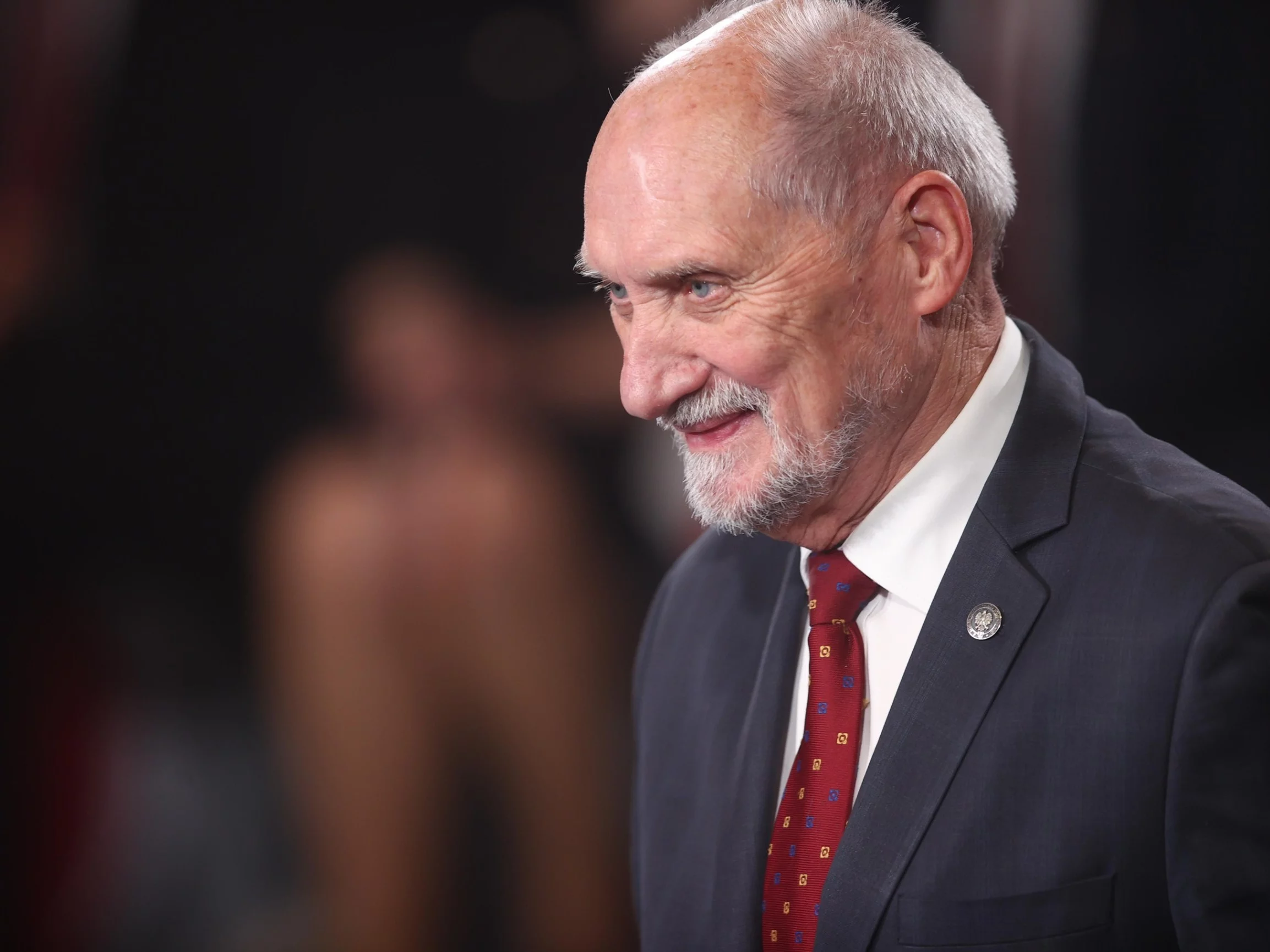 Antoni Macierewicz