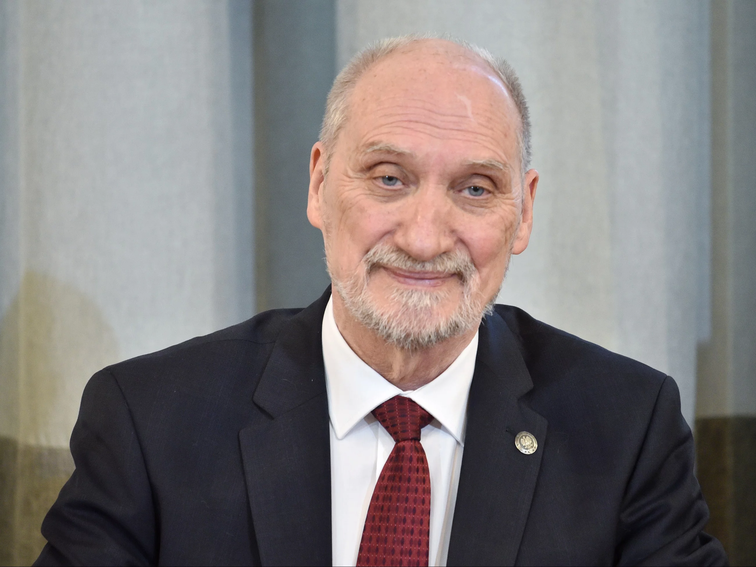 Antoni Macierewicz