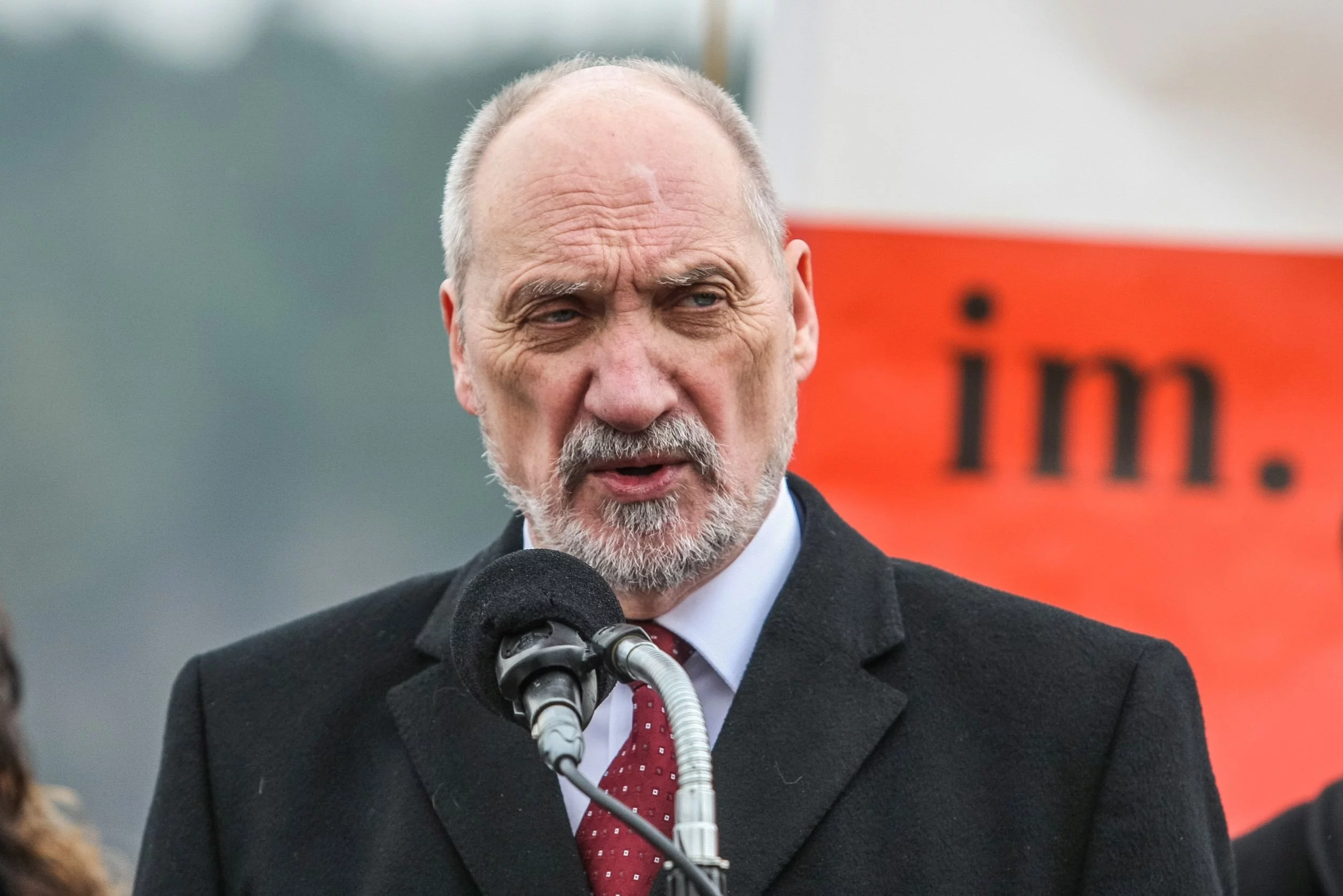 Antoni Macierewicz