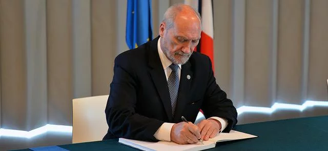 Antoni Macierewicz