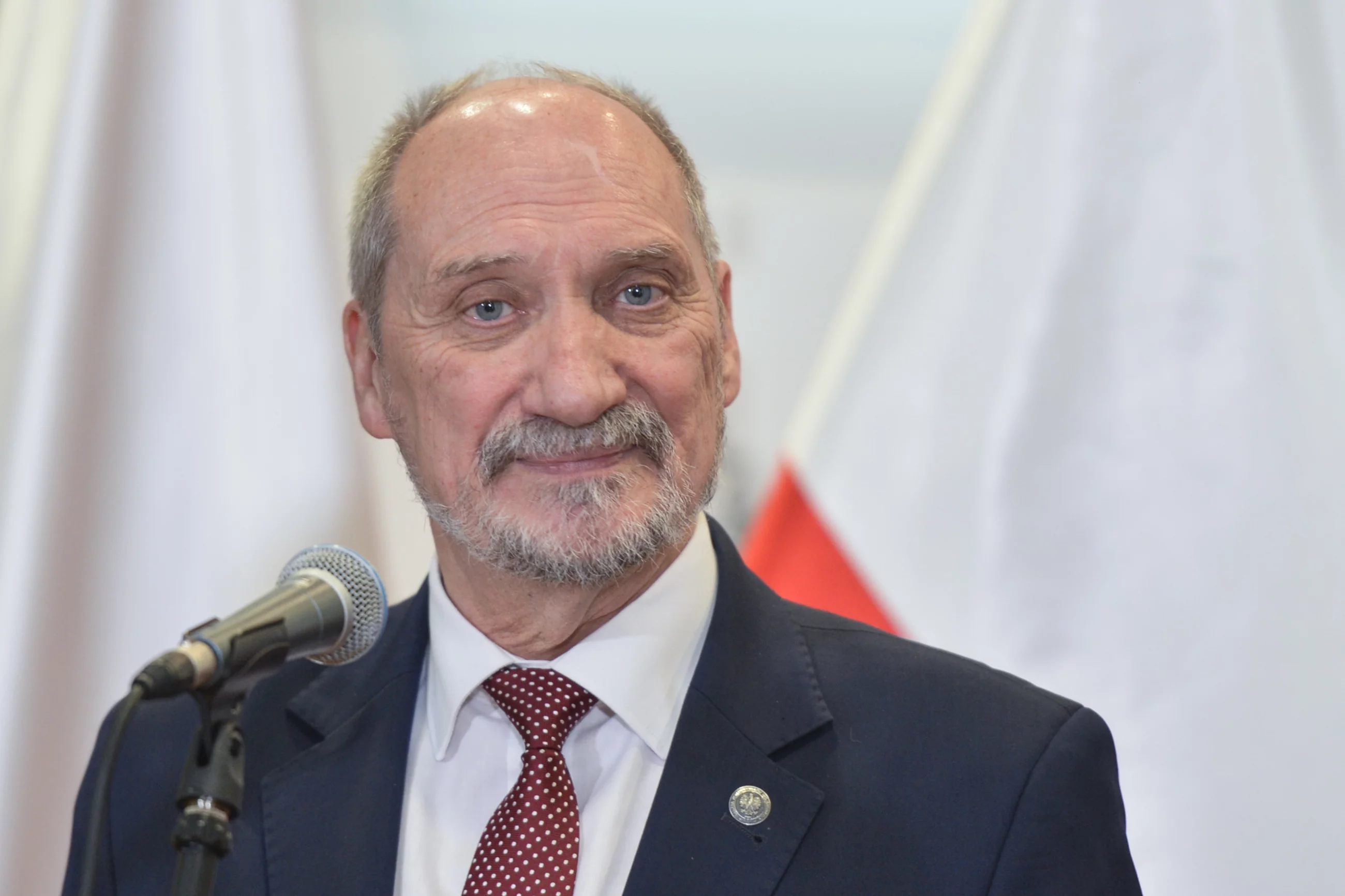 Antoni Macierewicz