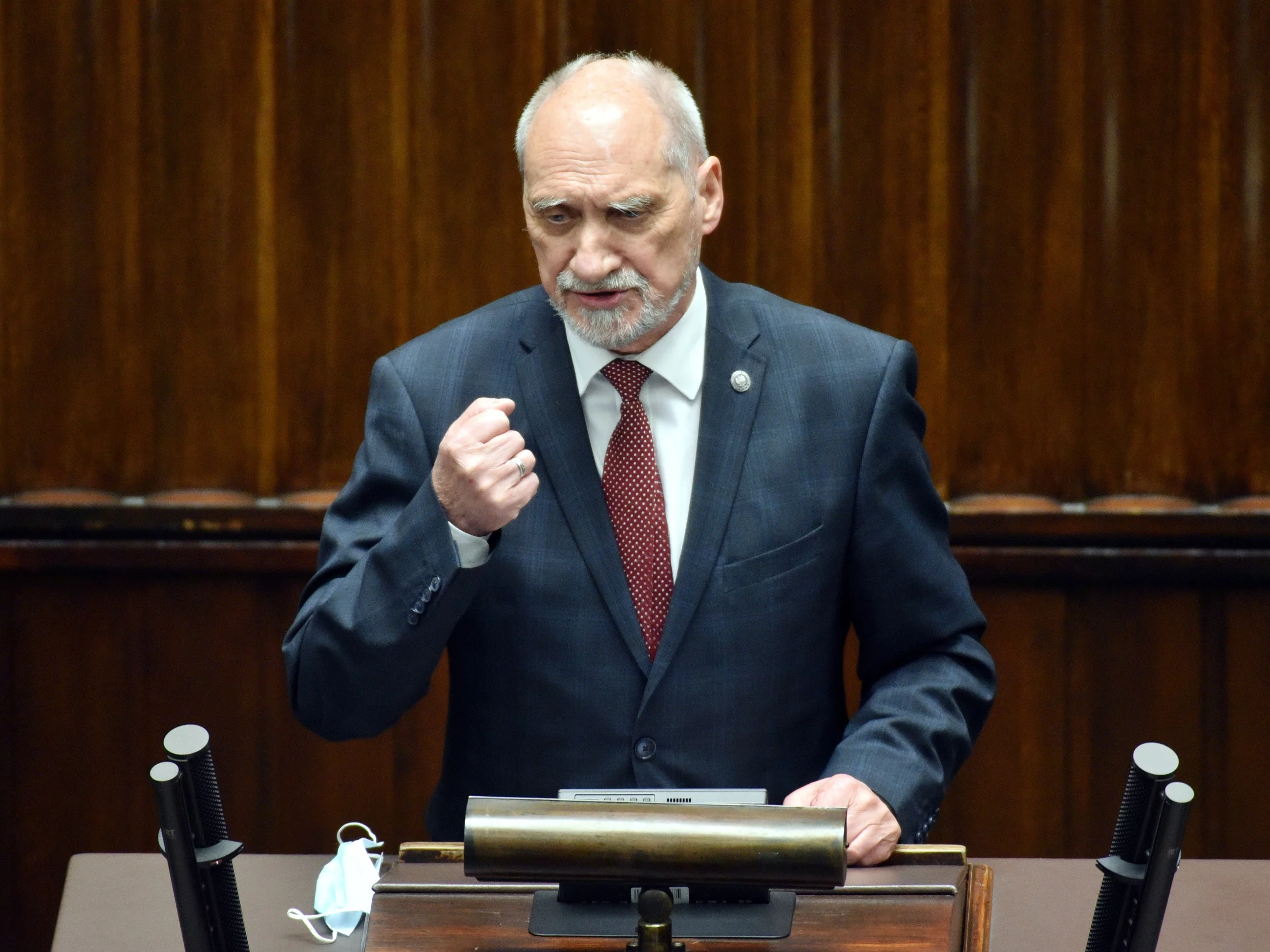 Antoni Macierewicz