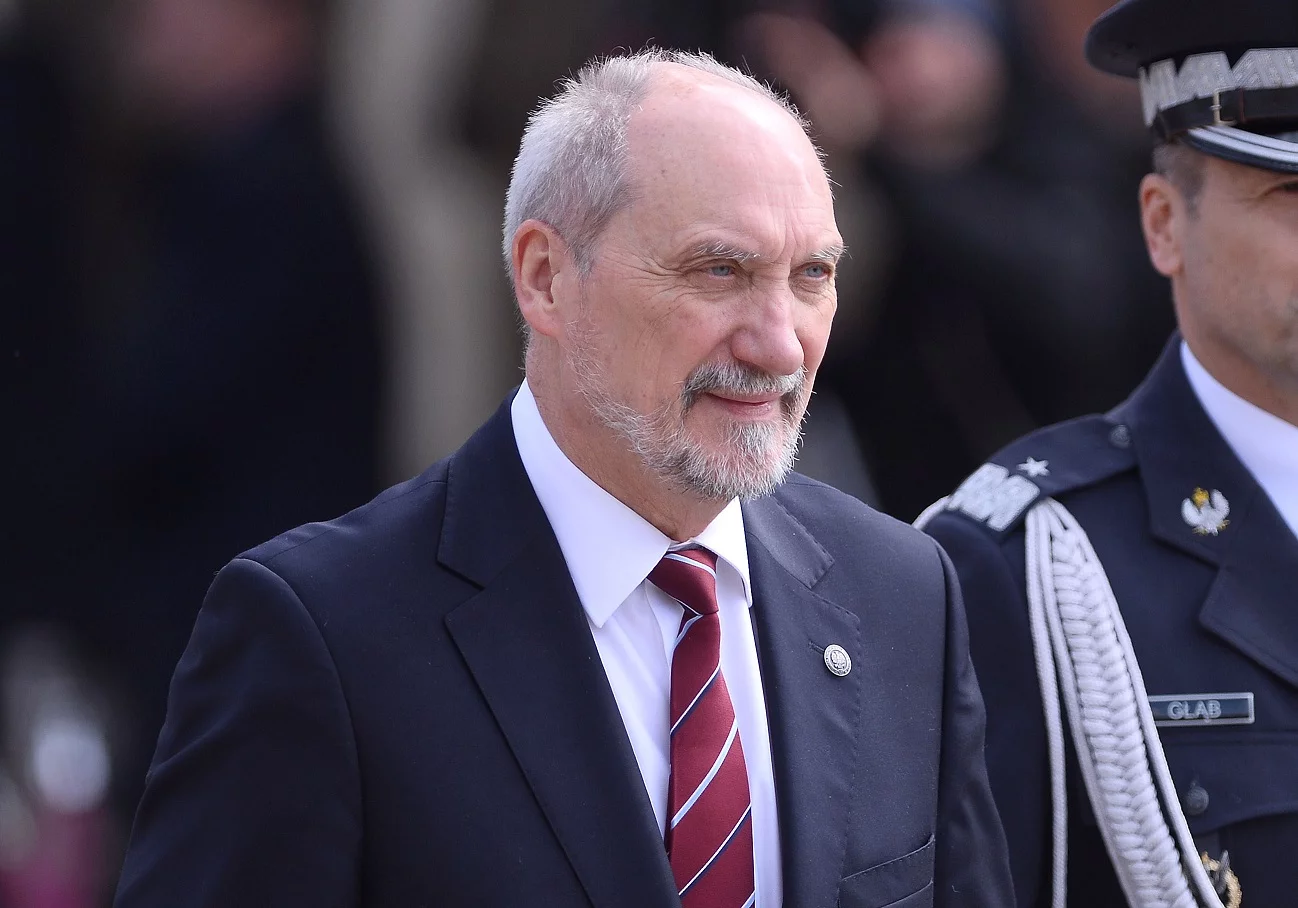 Antoni Macierewicz