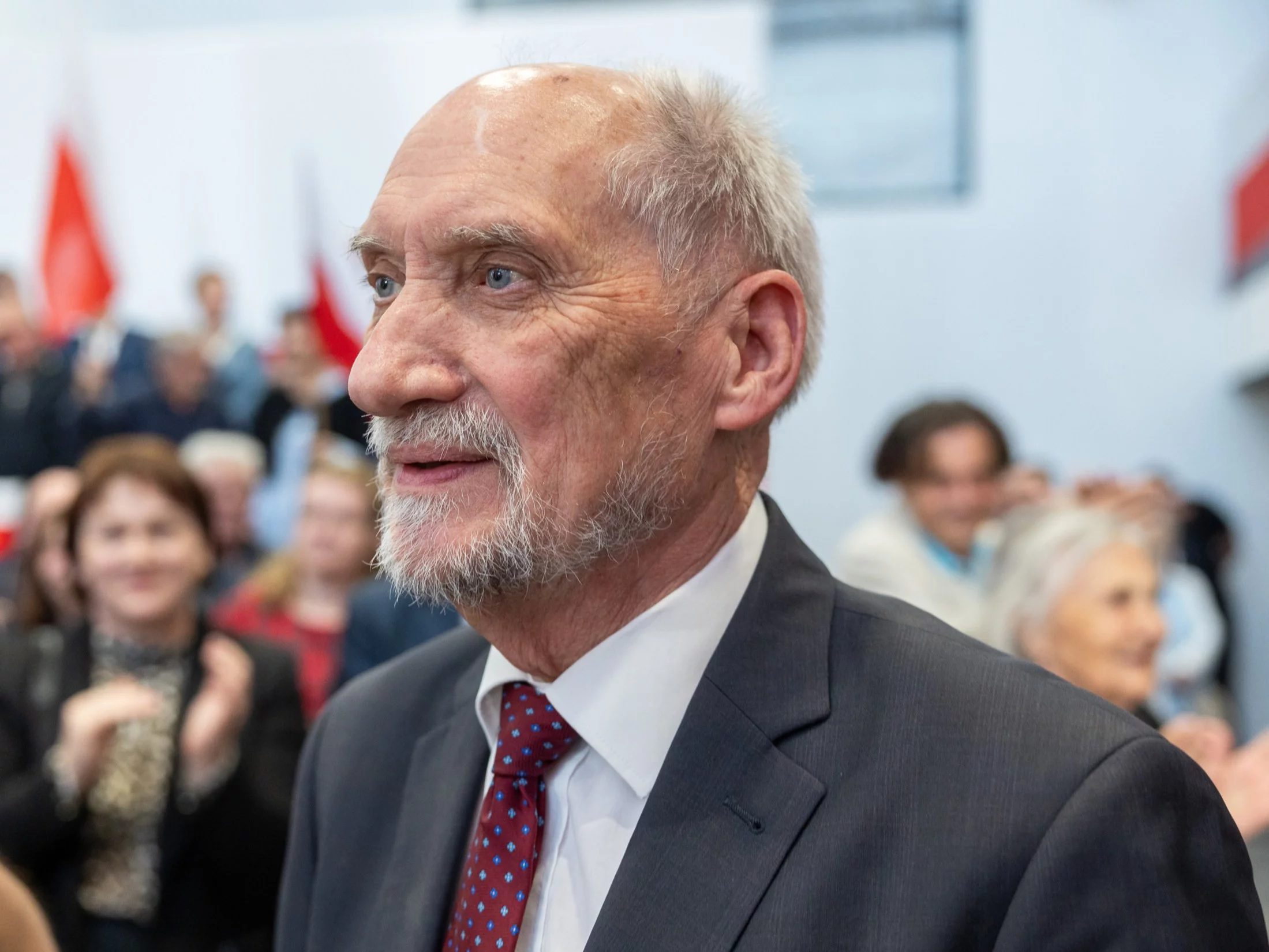 Antoni Macierewicz