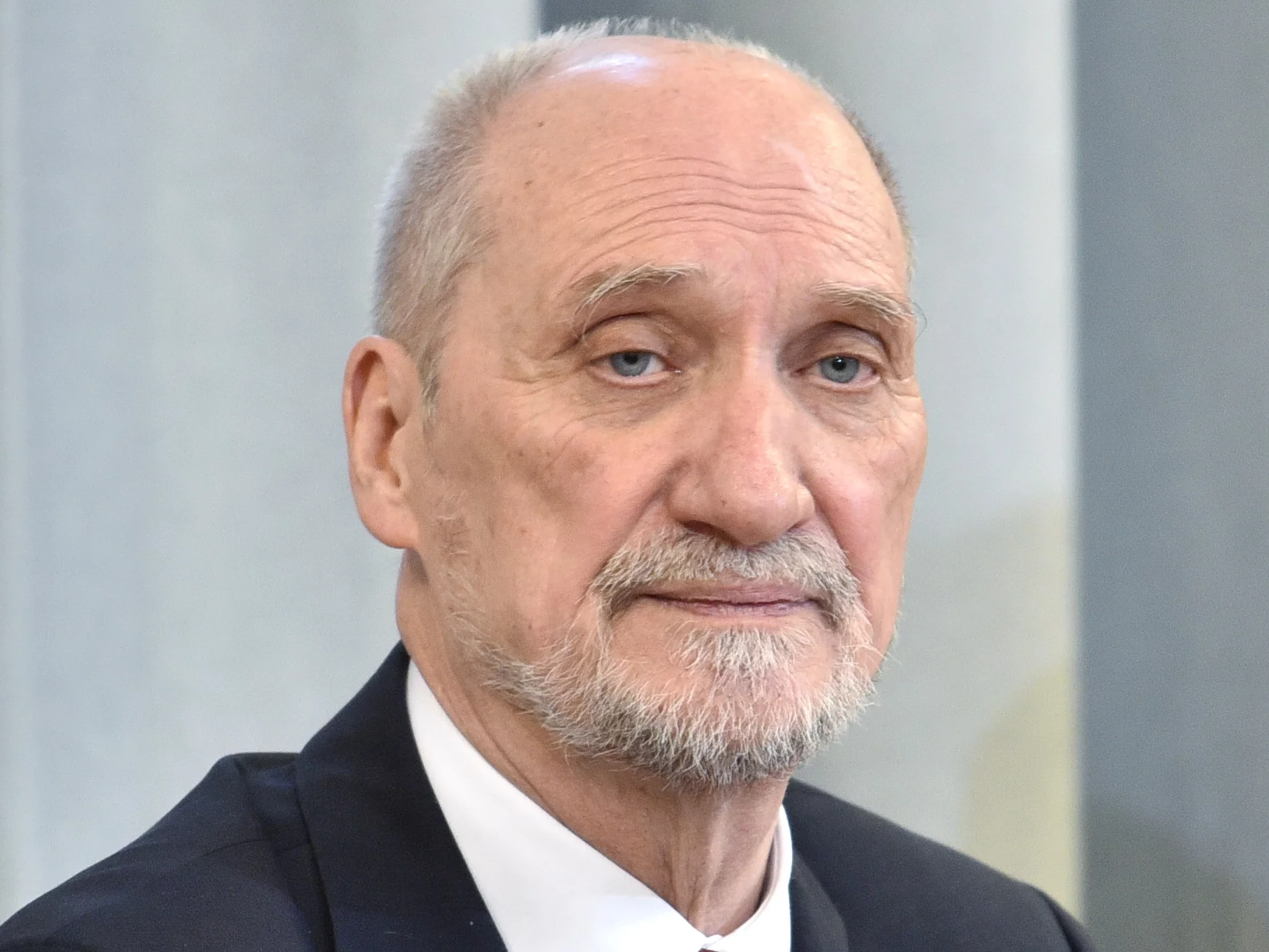 Antoni Macierewicz