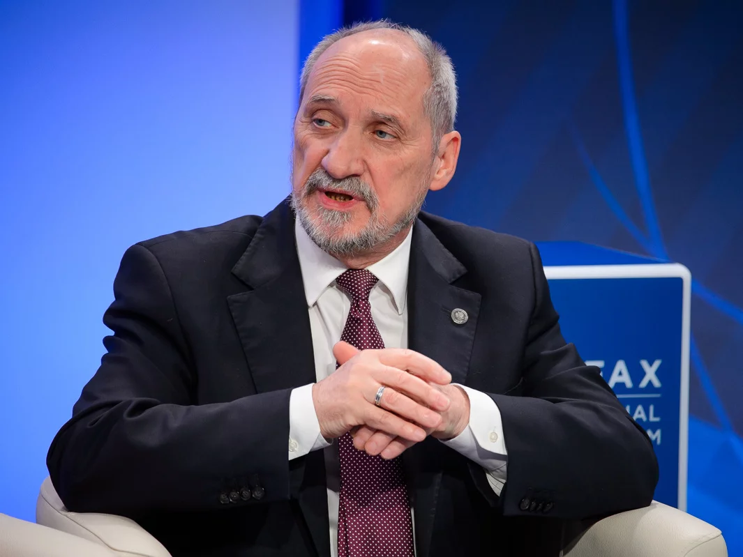 Antoni Macierewicz