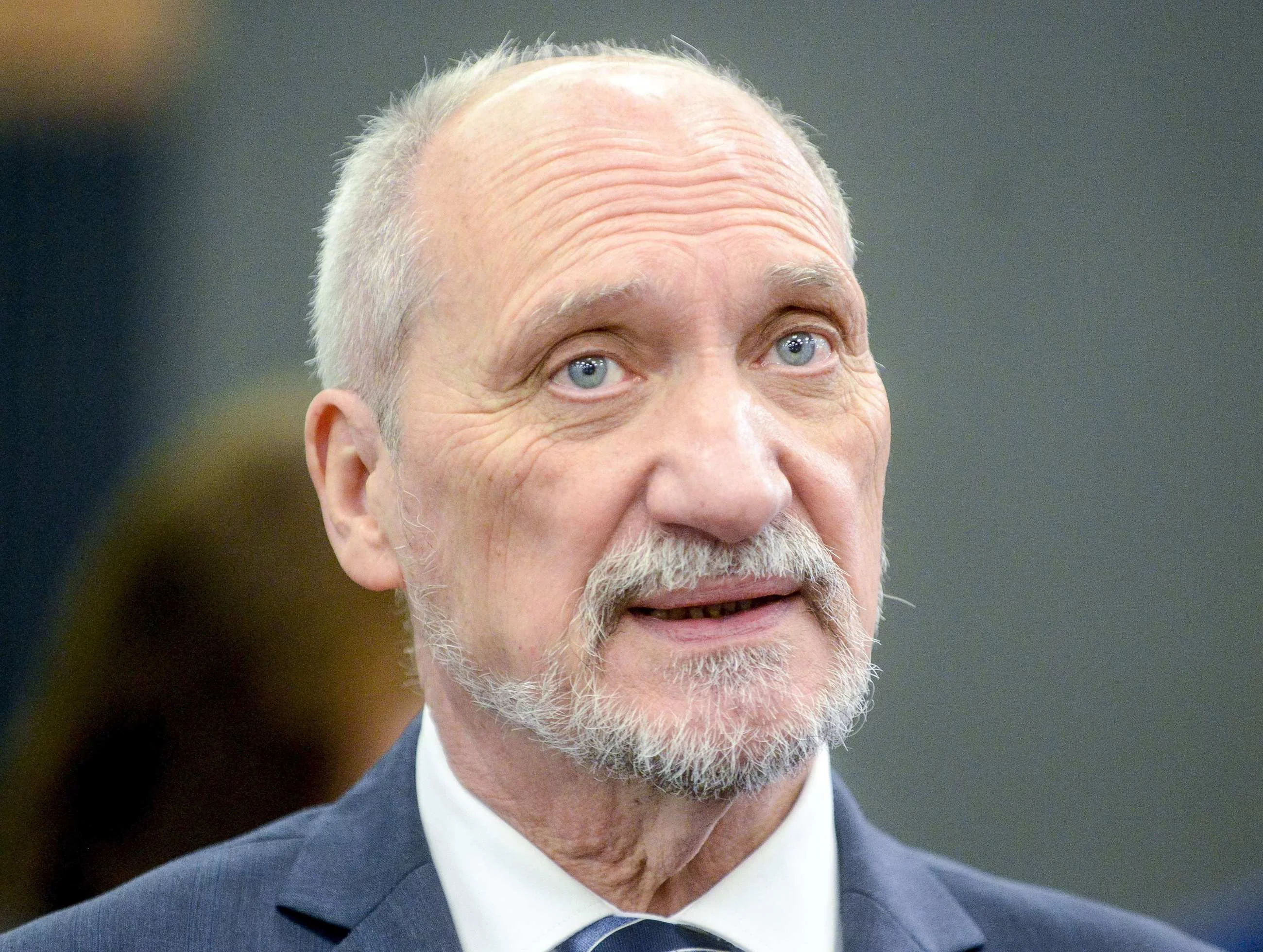 Antoni Macierewicz