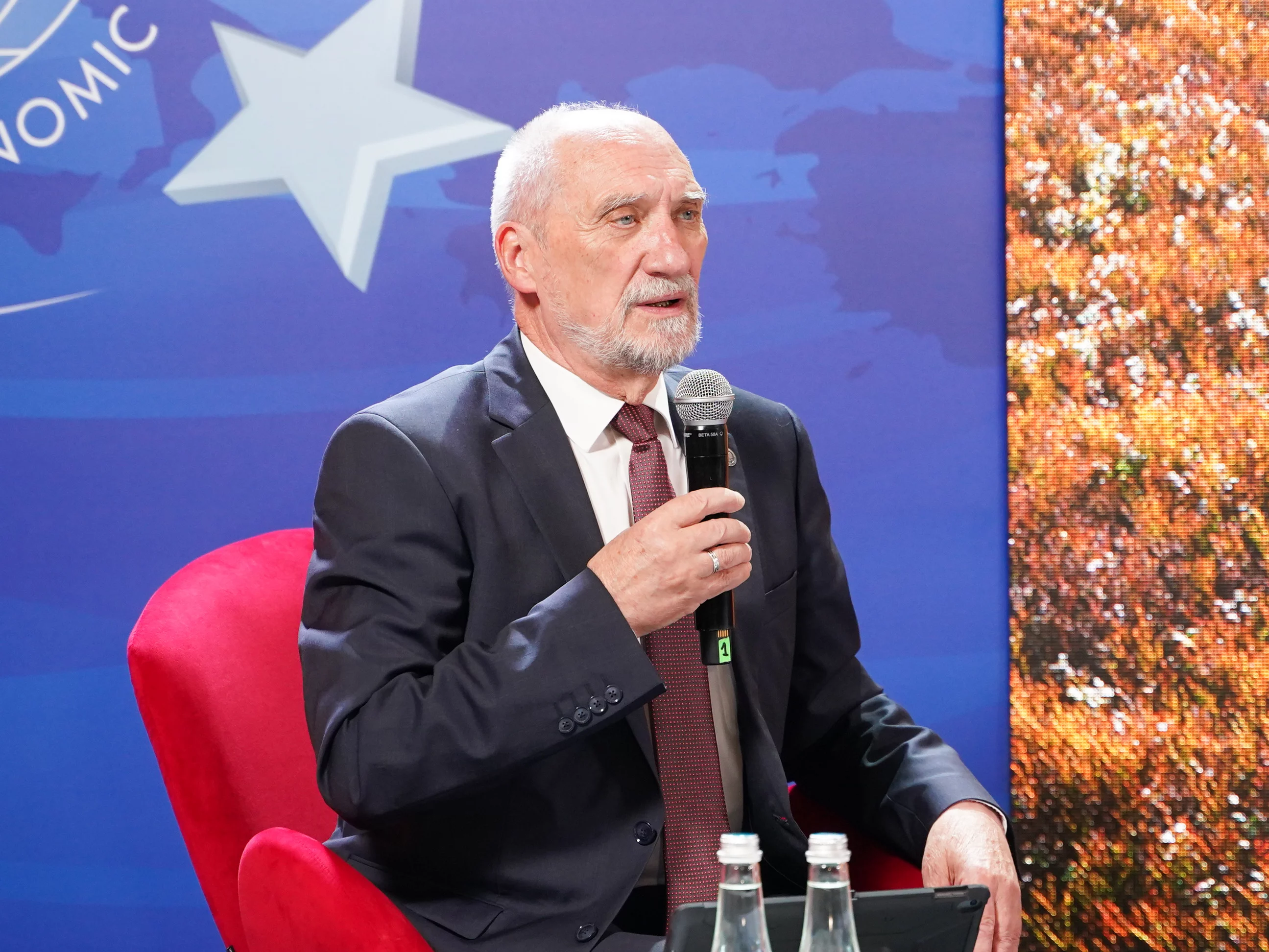 Antoni Macierewicz