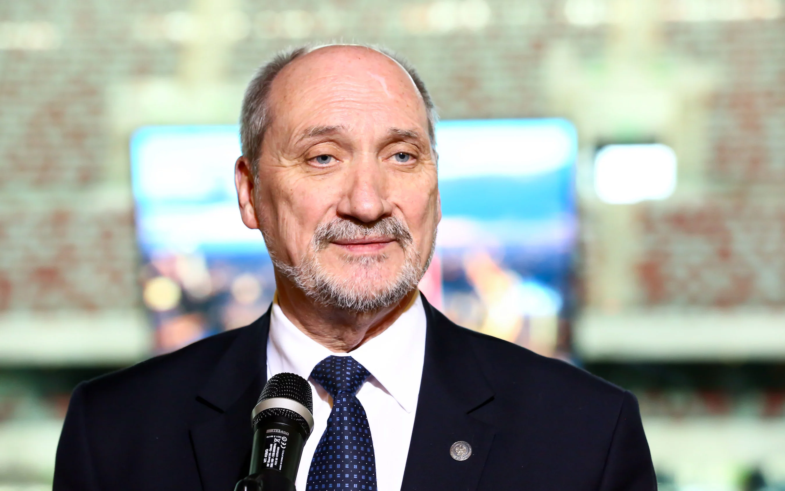 Antoni Macierewicz