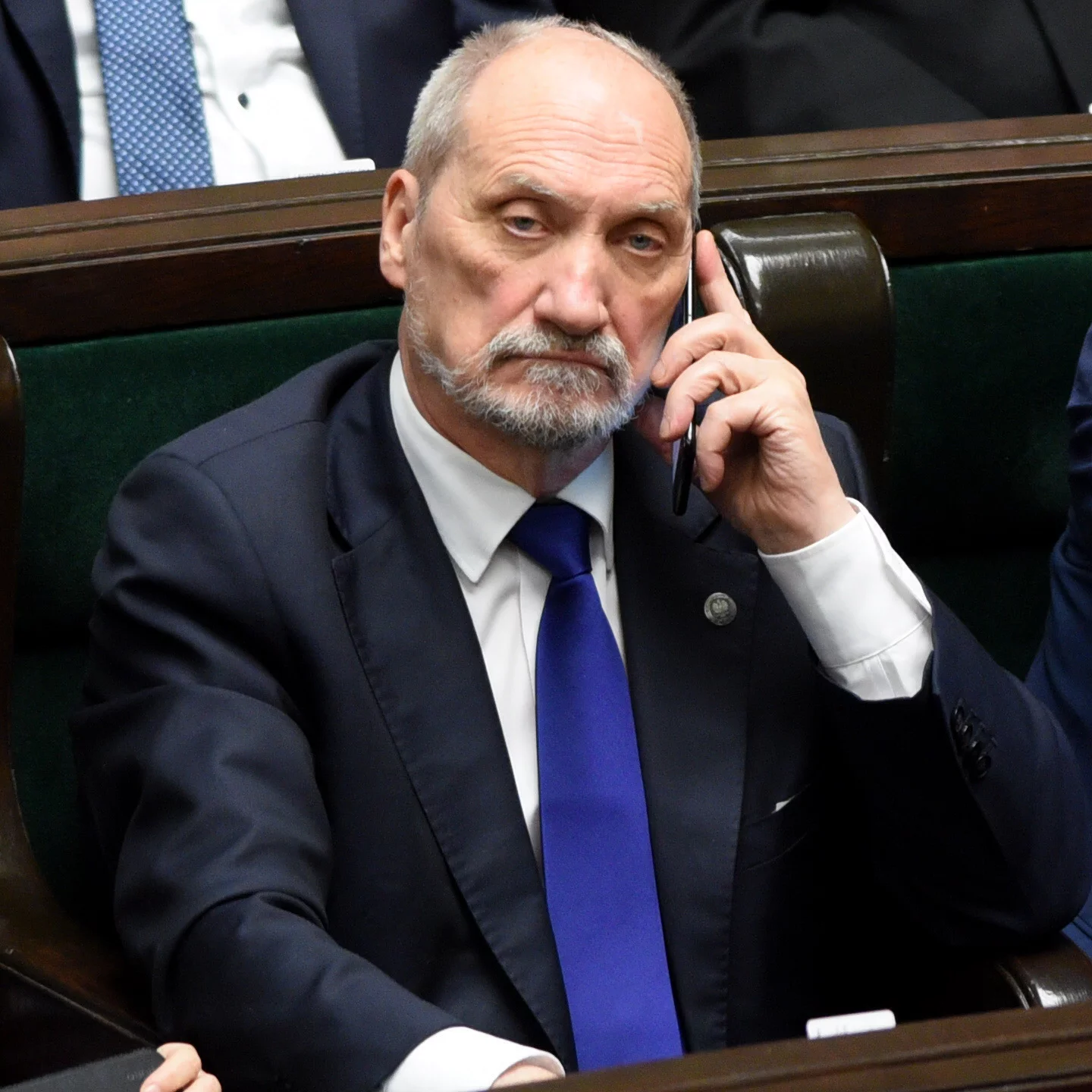 Antoni Macierewicz