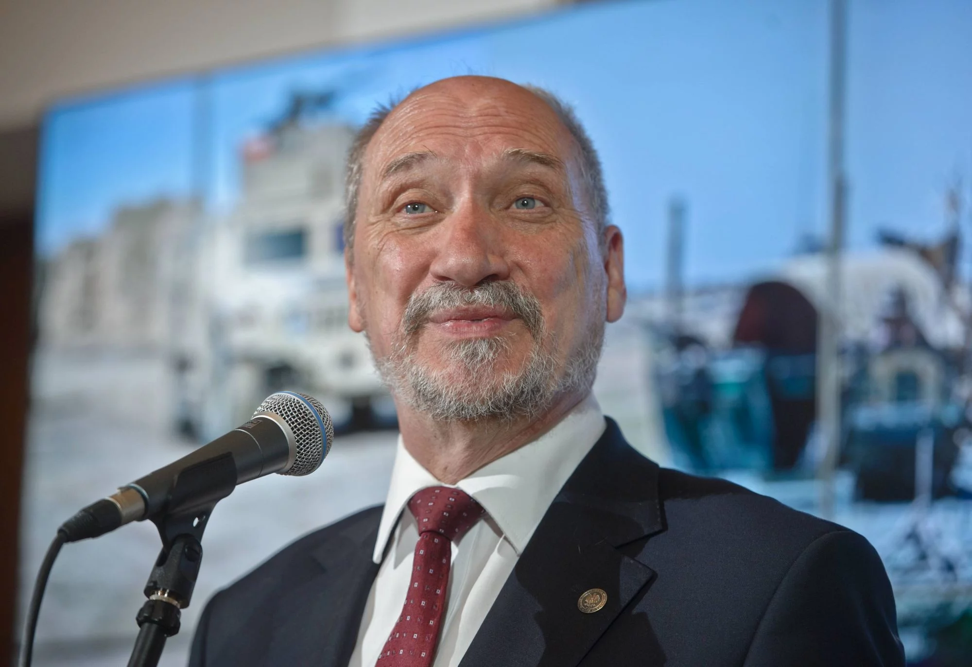 Antoni Macierewicz