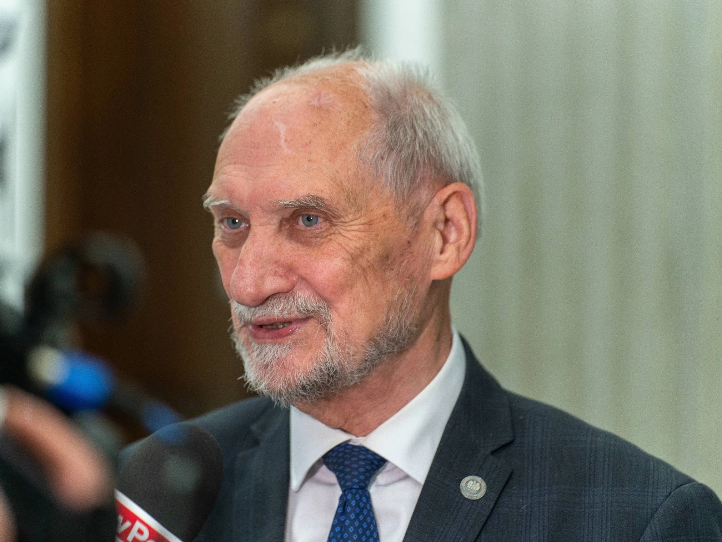 Antoni Macierewicz