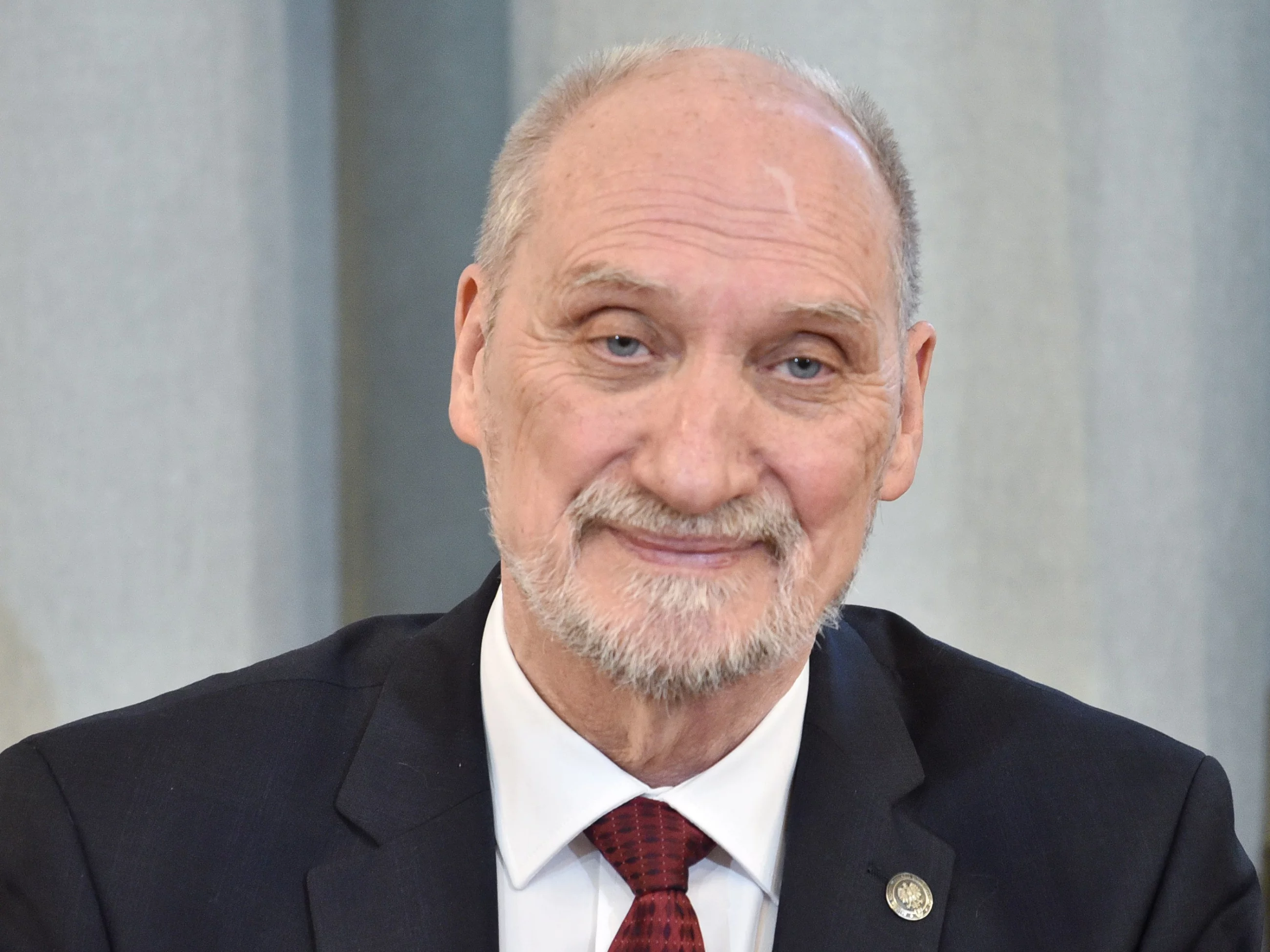 Antoni Macierewicz