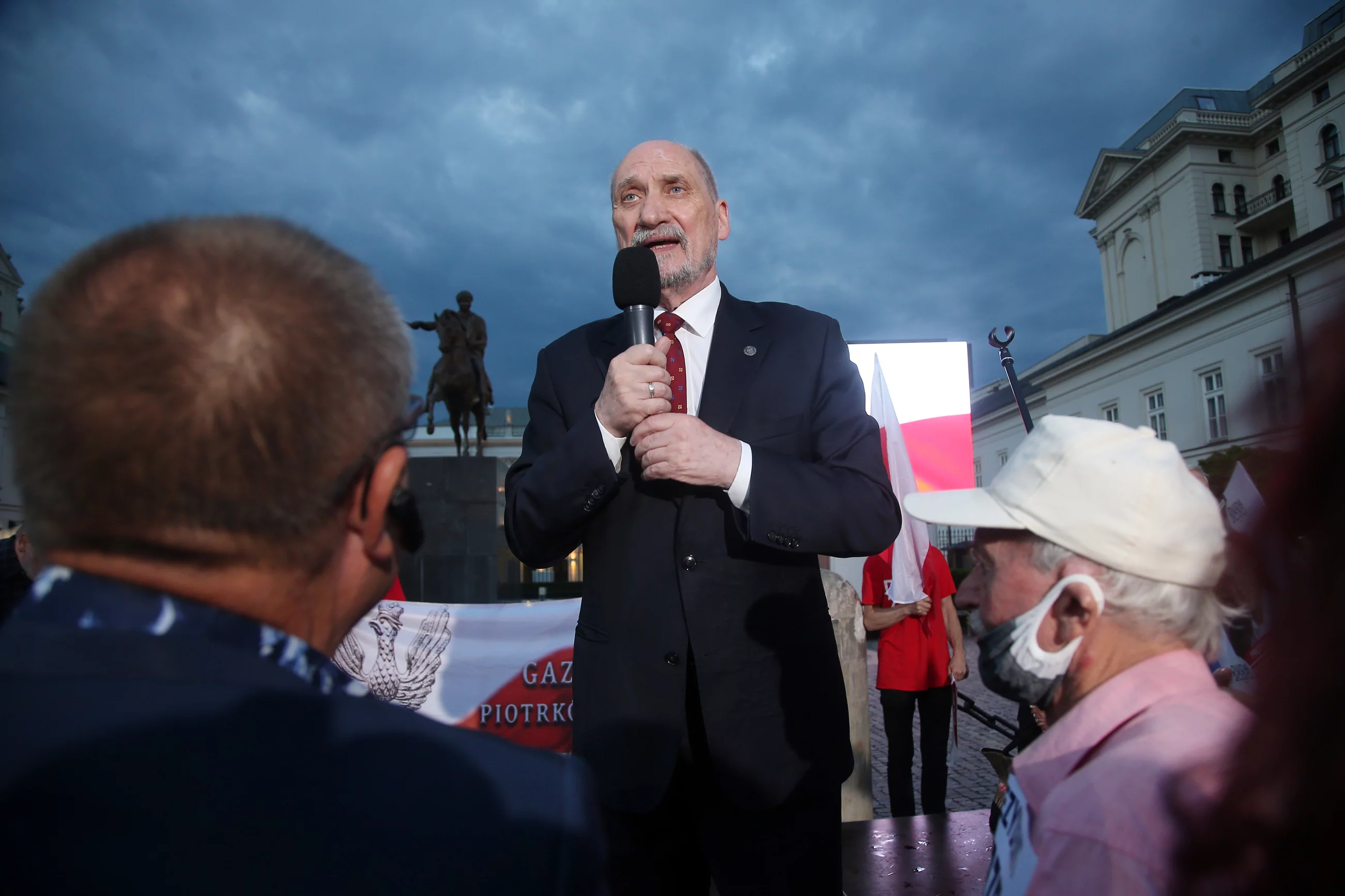 Antoni Macierewicz