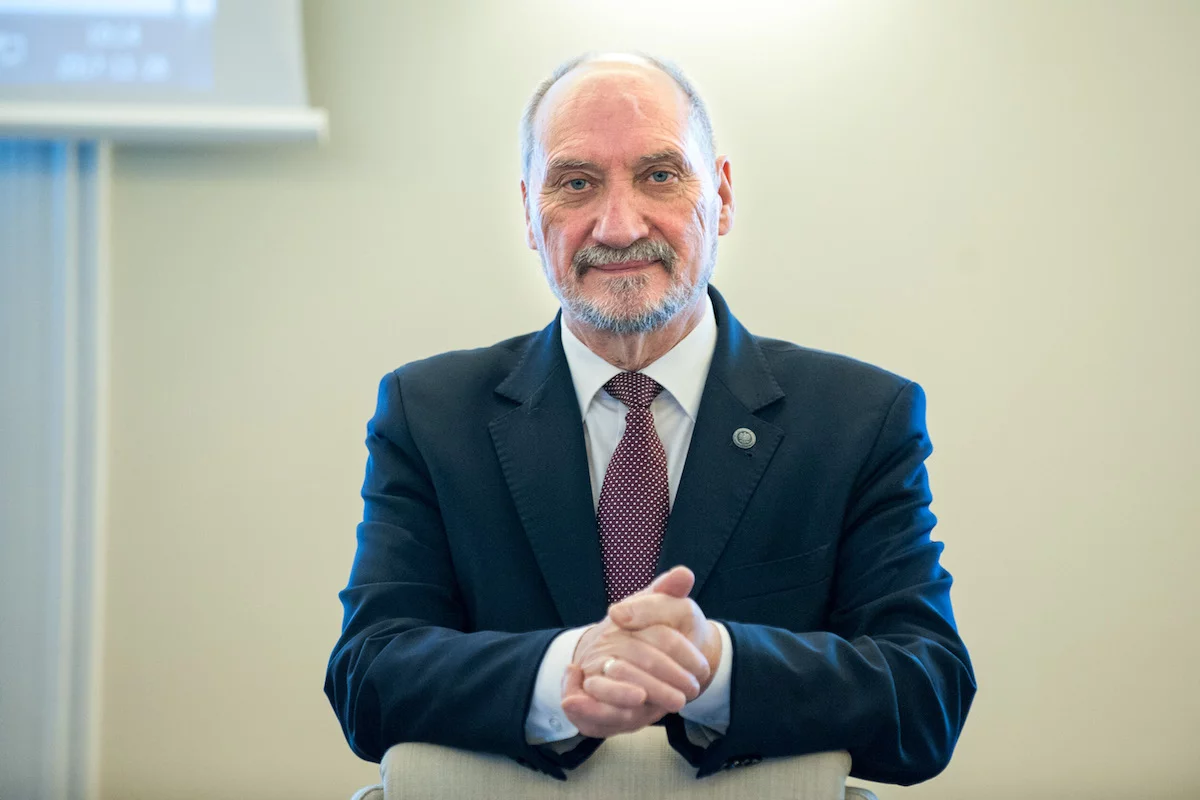 Antoni Macierewicz