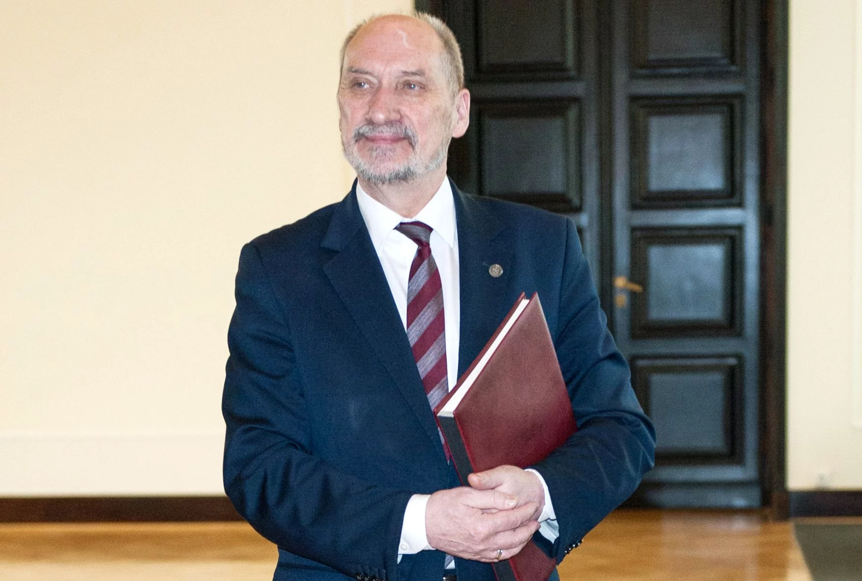 Antoni Macierewicz