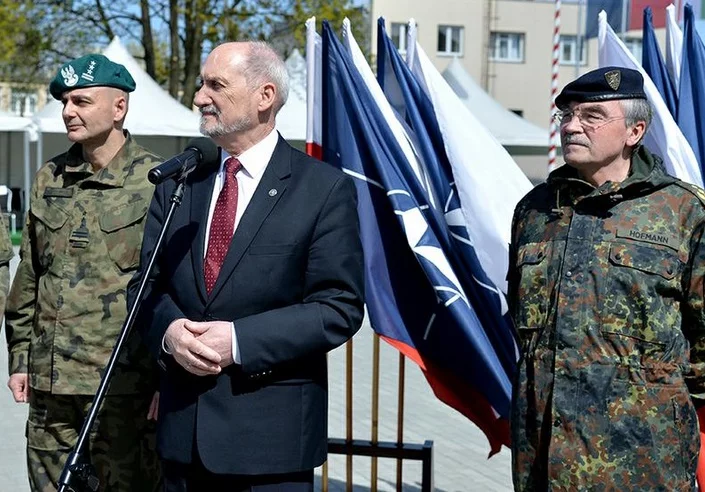 Antoni Macierewicz