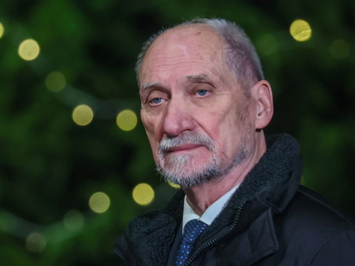 Antoni Macierewicz