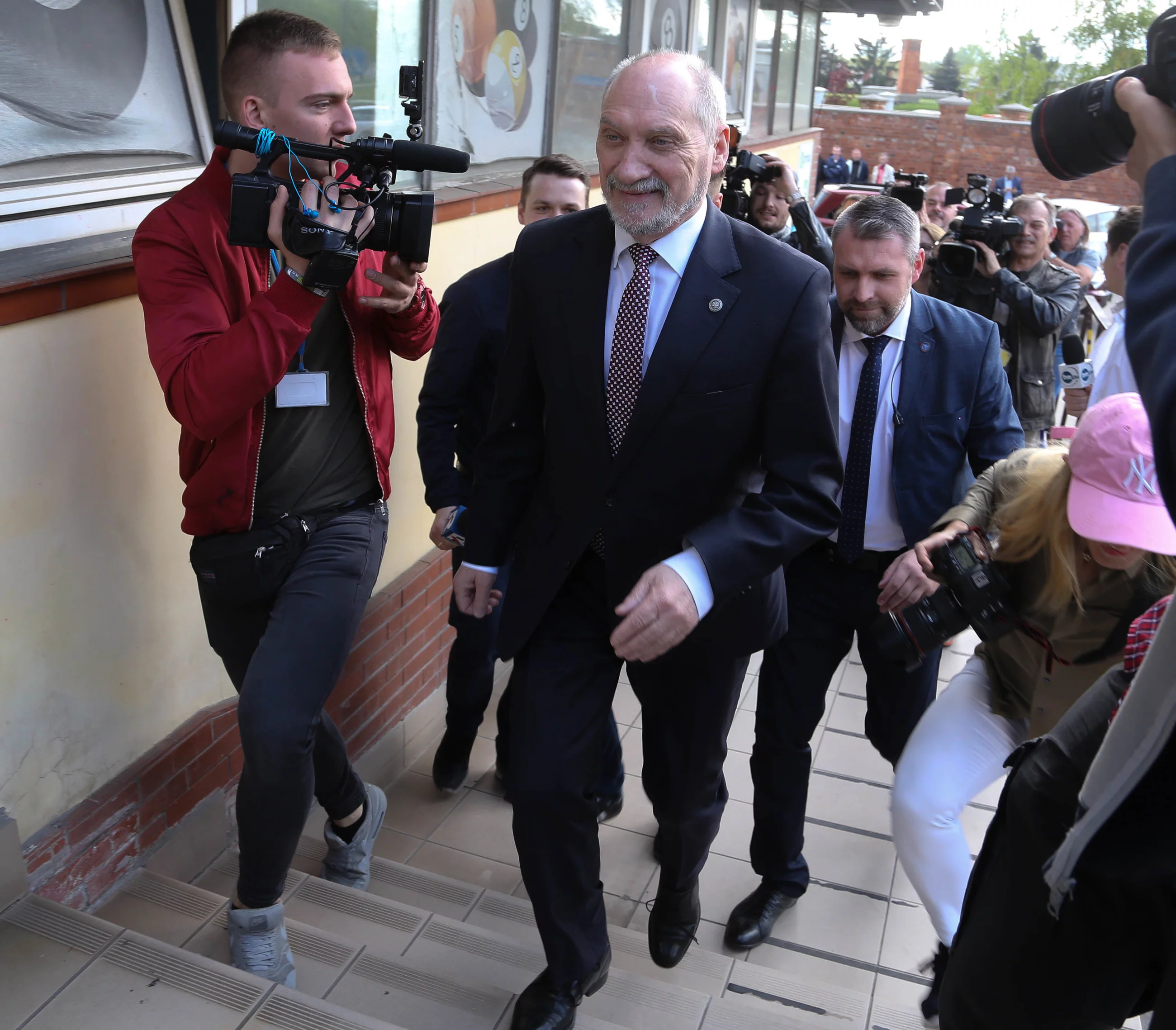 Antoni Macierewicz