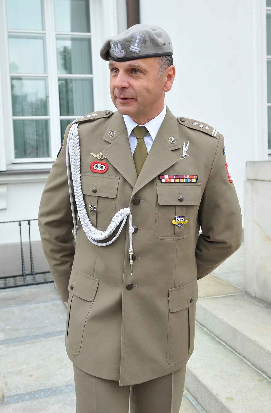 Piotr Gąstał