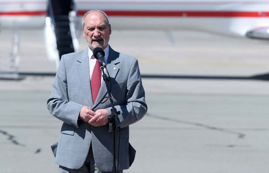 Antoni Macierewicz