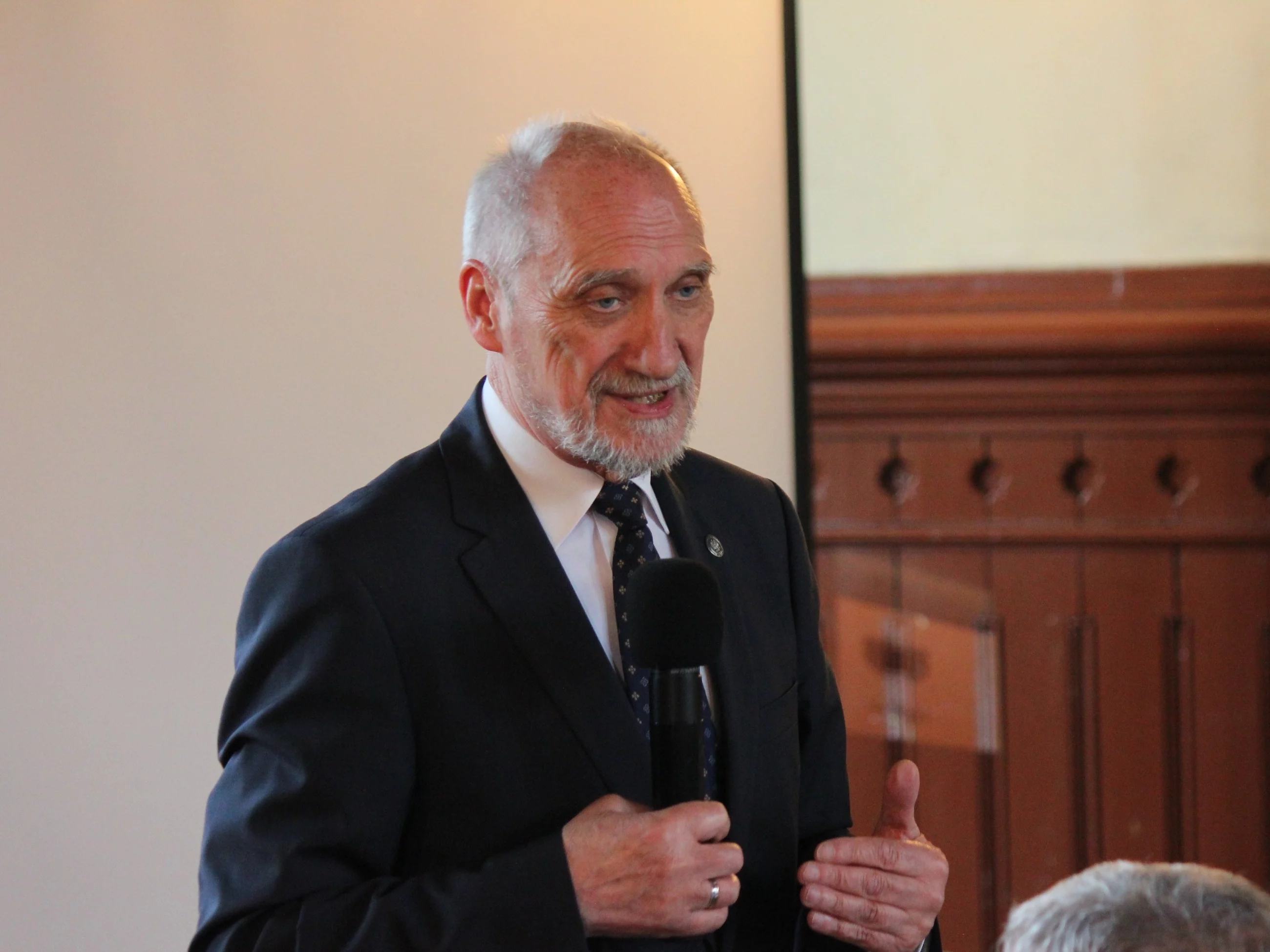 Antoni Macierewicz