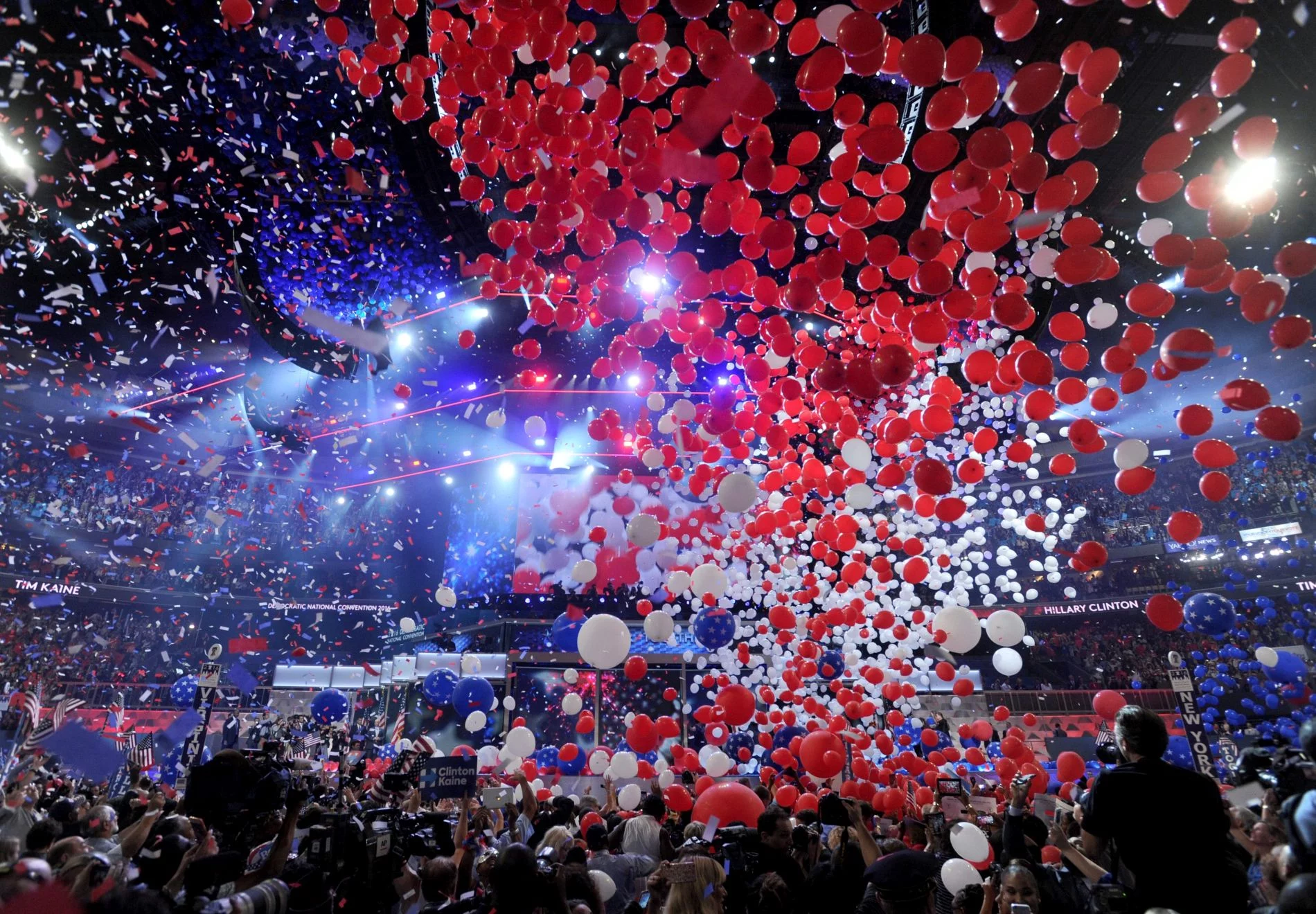 Konwencja Demokratów