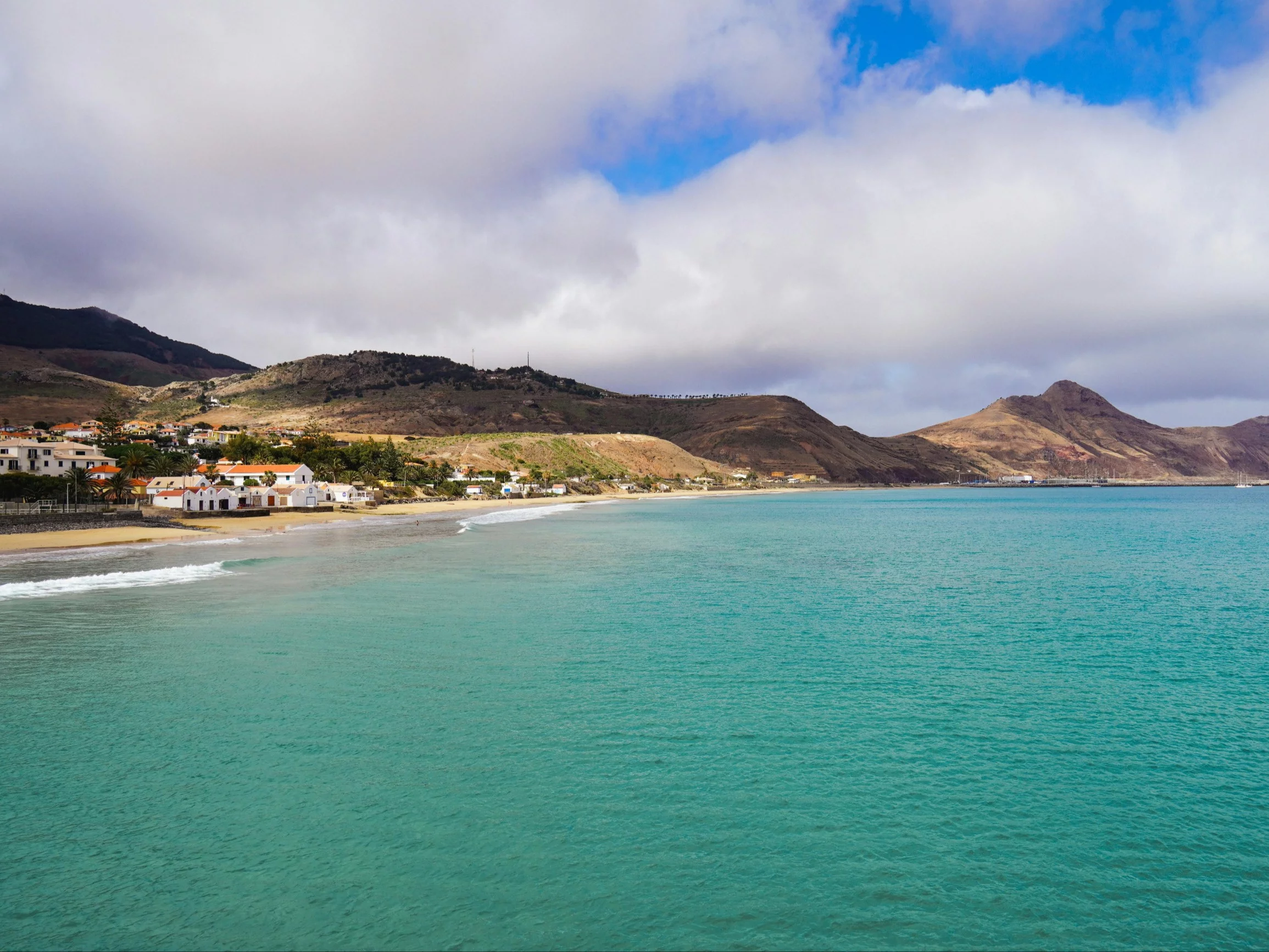 Śmierć Polaka na Porto Santo. Portugalczycy potwierdzają
