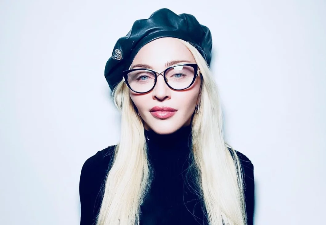 Madonna