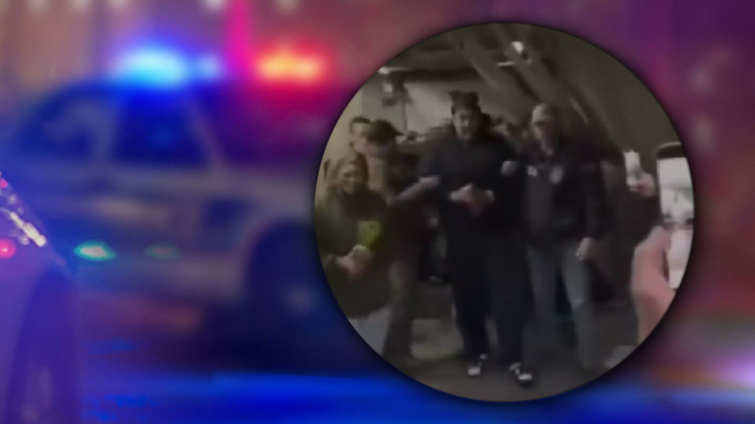 Maduro trafił do aresztu. Jest nagranie