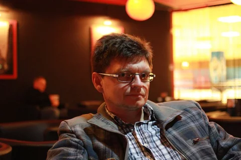Leszek Kraskowski (fot. Facebook/Leszek Kraskowski)