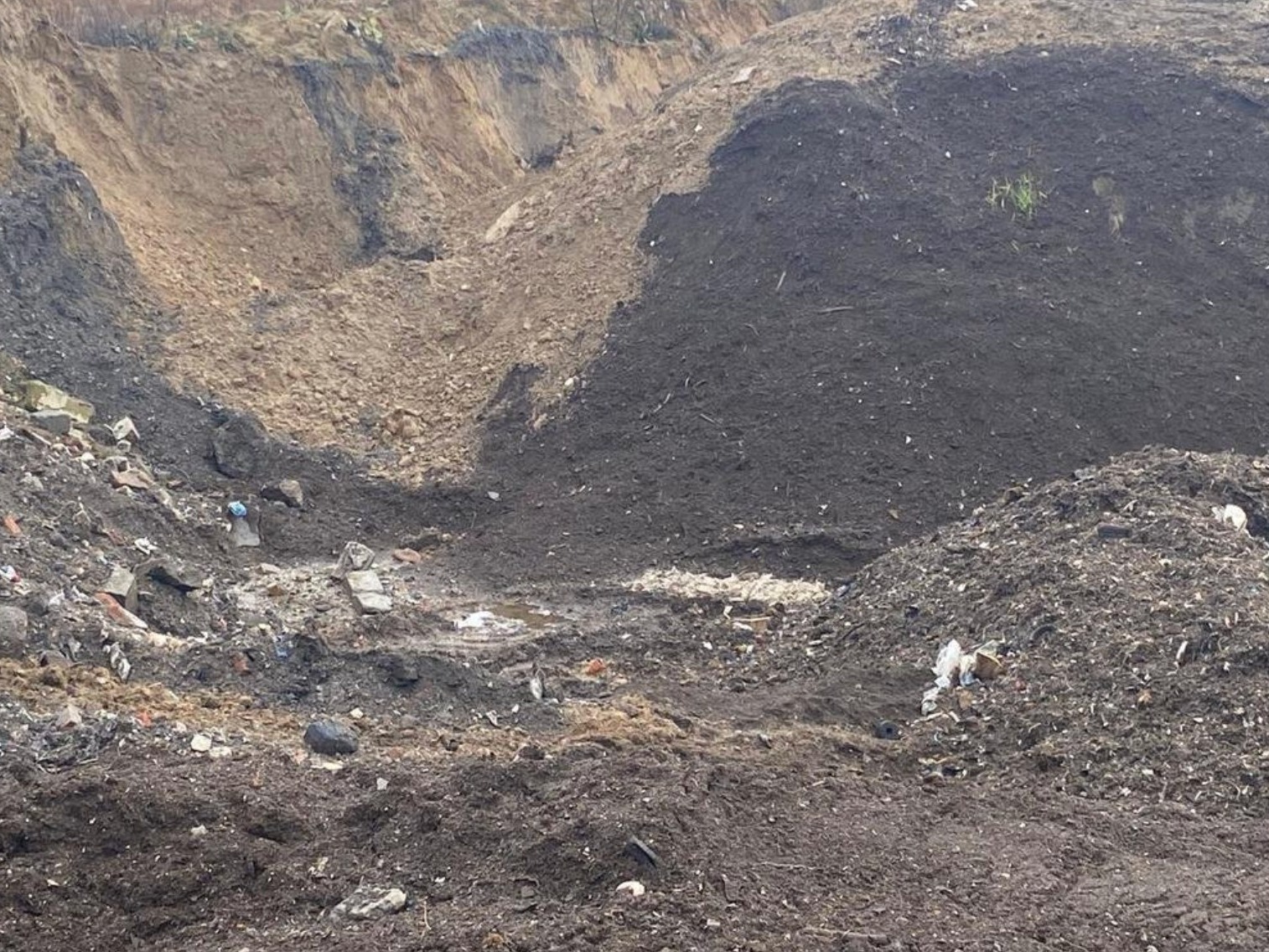 Kolejne zatrzymania ws. mafii śmieciowej. Śledczy o szczegółach