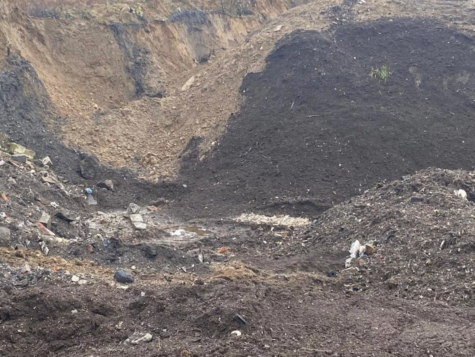 Kolejne zatrzymania ws. mafii śmieciowej