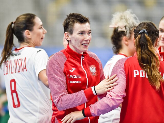 Piłka ręczna. To one powalczą o Mistrzostwa Świata w Piłce Ręcznej