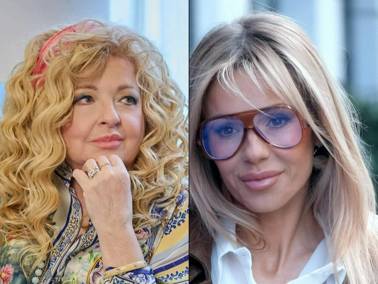 Magda Gessler nie gryzła się w język. Bez ogródek wypaliła o Dodzie
