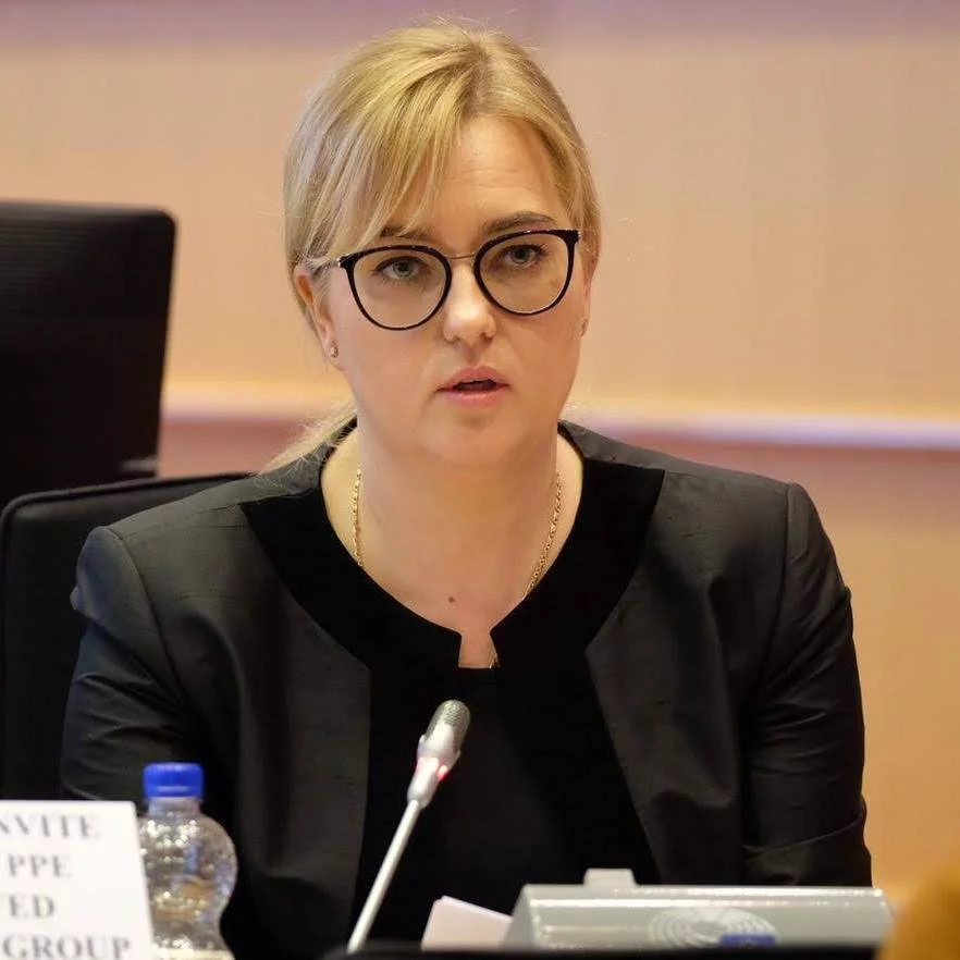 Magdalena Adamowicz