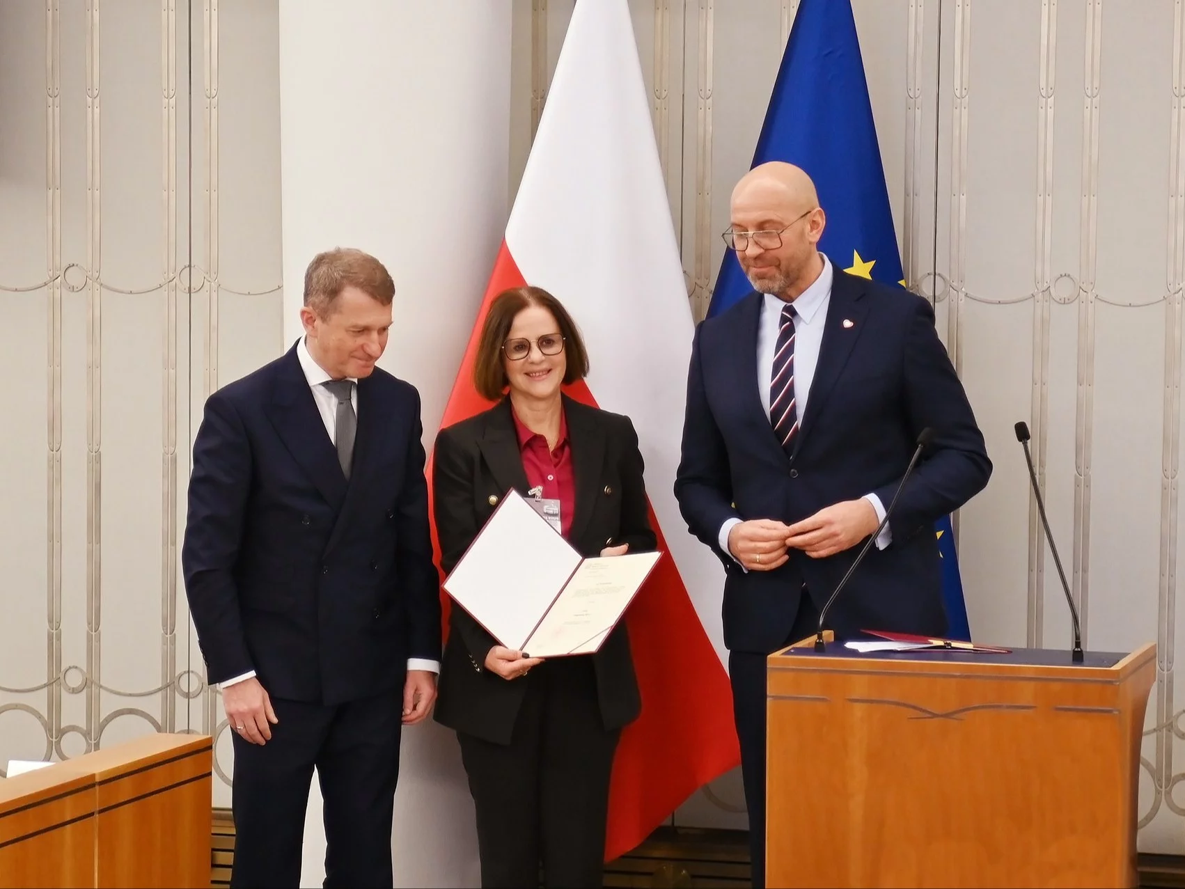 Magdalena Krucz nową prezes Polskiej Organizacji Turystycznej – Biznes Wprost