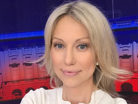Magdalena Ogórek