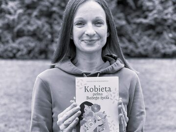 Magdalena Wołochowicz