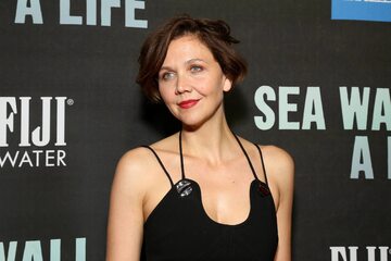 Maggie Gyllenhaal