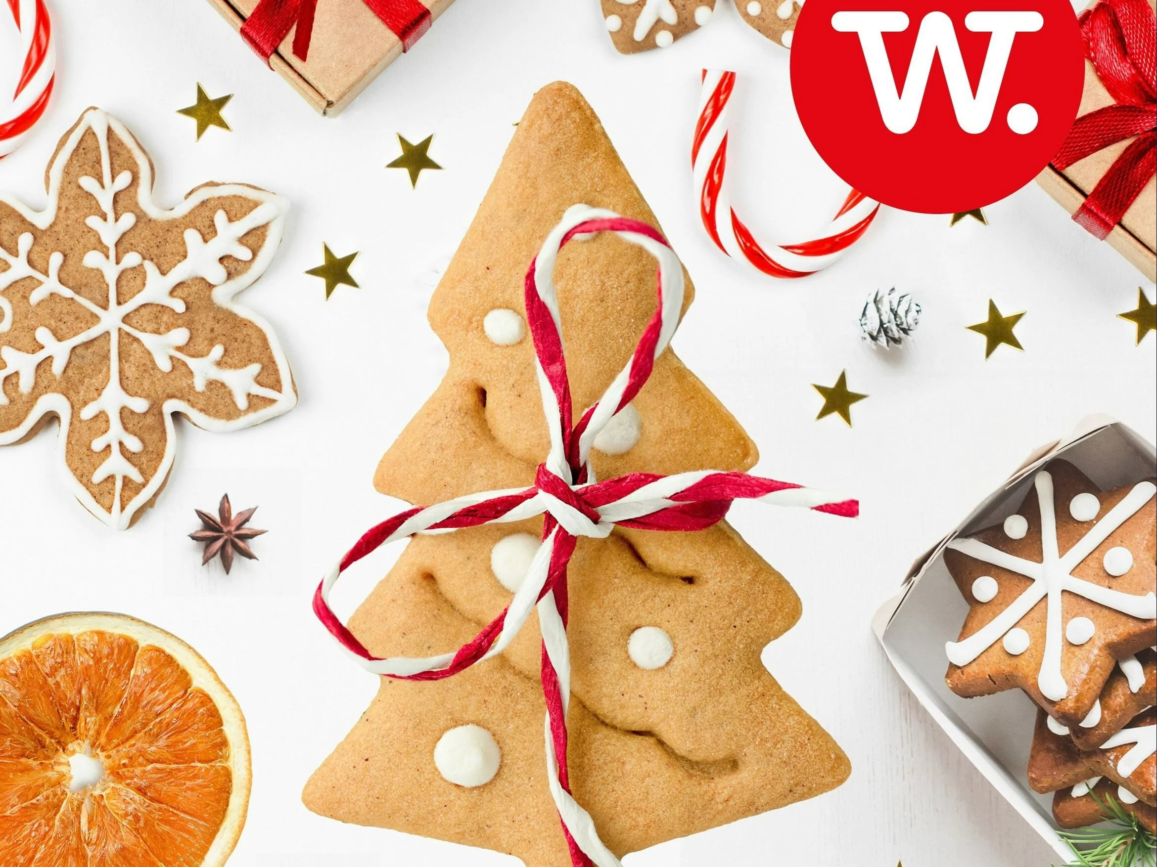 Świąteczny prezentownik „Wprost”