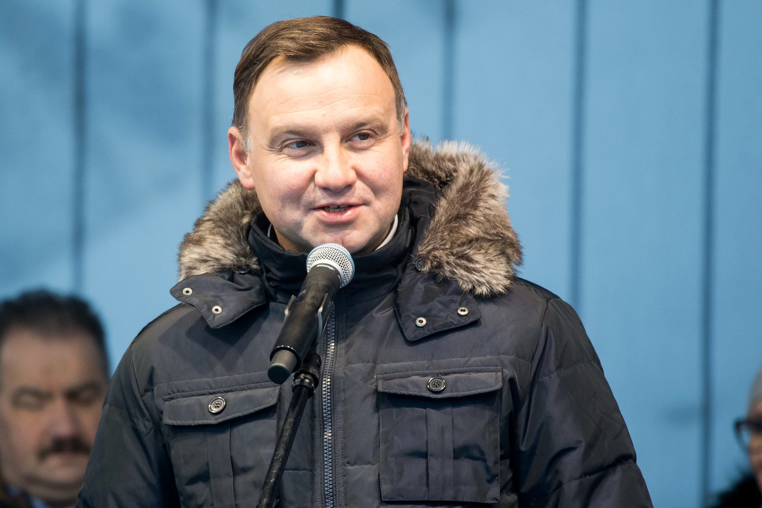 Andrzej Duda