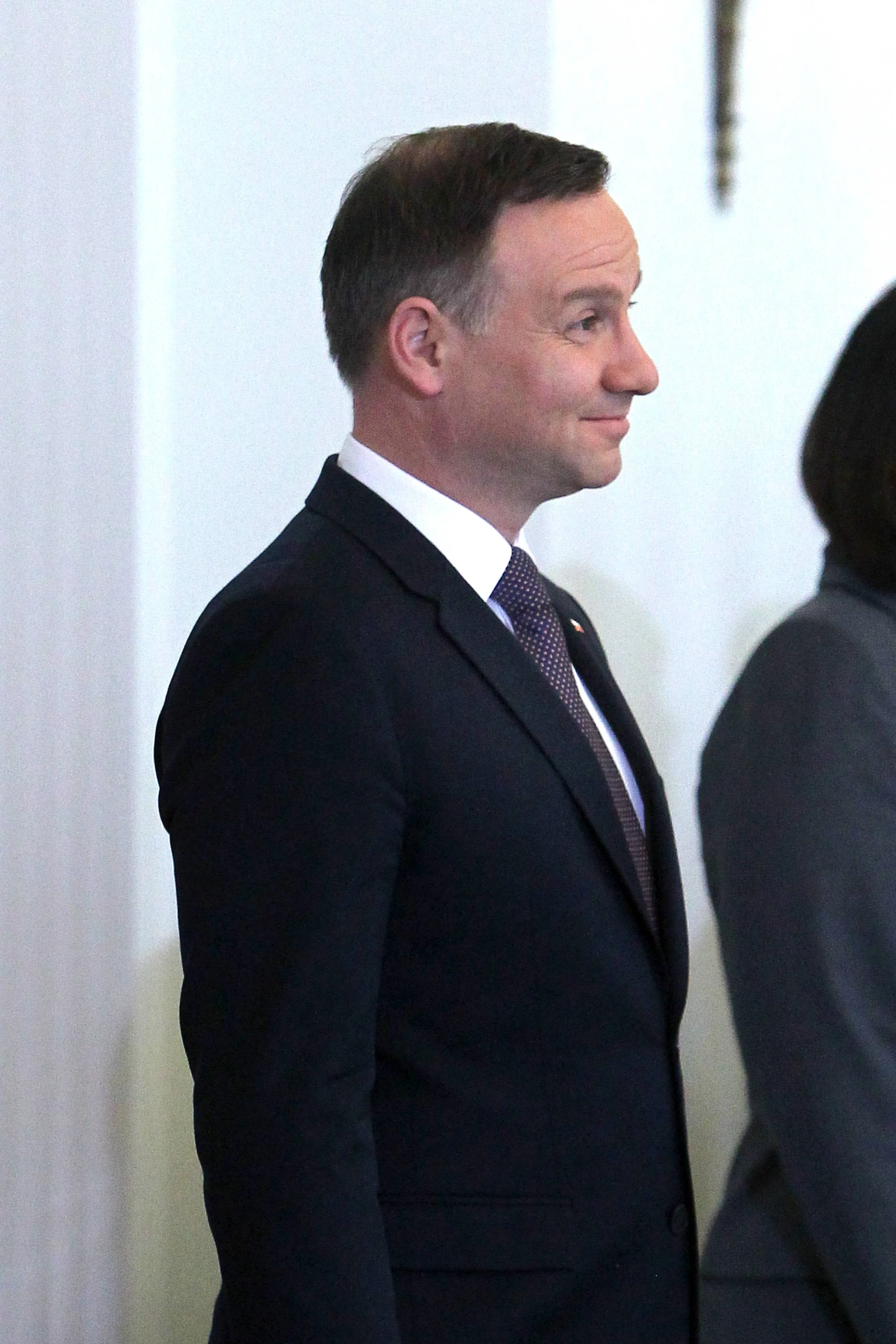 Andrzej Duda