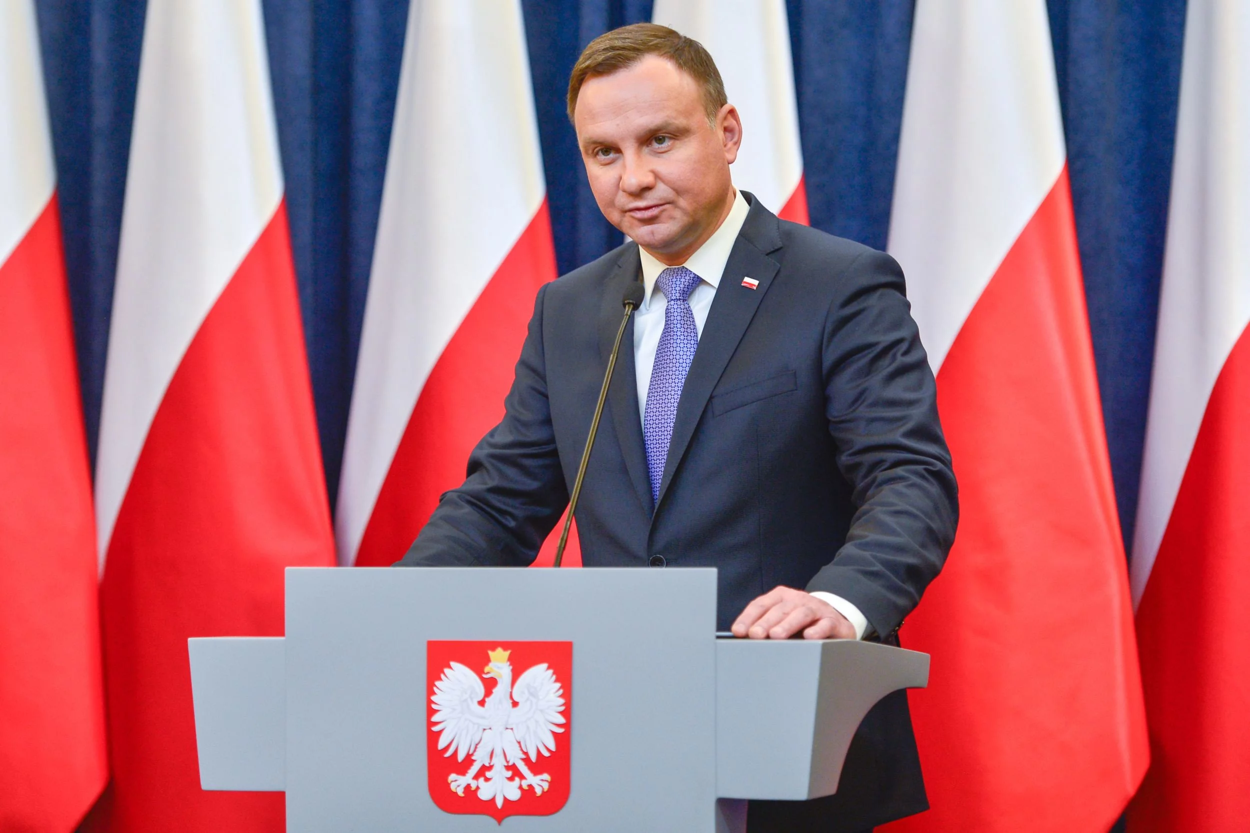 Andrzej Duda