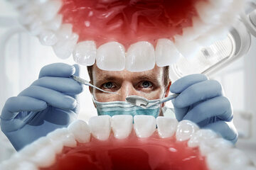 Magnetyczne zaciski na zęby – innowacyjna metoda na to, by pozbyć się nadmiaru kilogramów dzięki pomocy stomatologa.